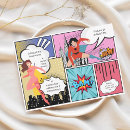 Search for super hero baby shower invitations Cartoon