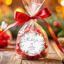 Search for elegant winter stickers Evergreen