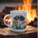 Search for duck hunting mugs Mallard