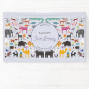 Search for 1st birthday banners Safari