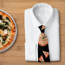 Search for pizza ties Italian