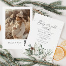 Search for baby its cold outside invitations Gender neutral