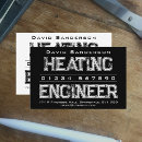 Search for boiler business cards Plumber