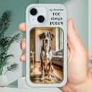 Search for blue dog iphone cases Cute