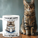 Search for grumpy cat mugs Animal