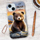 Search for cub iphone cases Bear