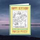 Search for vicar cards Pastor