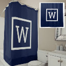 Search for preppy shower curtains Classic
