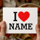 Search for couples names postcards For her