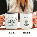 Search for bachelorette party mugs Weekend