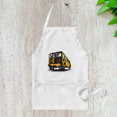 Search for school bus aprons Transport