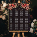 Search for rose gold wedding seating charts Elegant