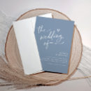 Search for blue heart invitations Trendy