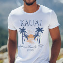 Search for family reunion tshirts Sunset