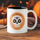 Search for two sugars mugs Halloween