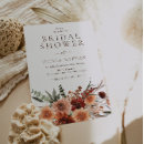 Search for boho bridal shower invitations Modern