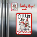 Search for chillin magnets Cute