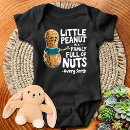 Search for little peanut baby clothes Cartoon