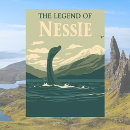 Search for loch ness postcards Travel