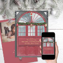 Search for storefront cards Vintage