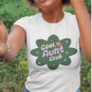 Search for cool aunt tshirts Trendy