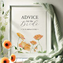 Search for advice bride to be posters Floral