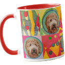 Search for dog grandma mugs Modern
