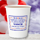 Search for donald trump party supplies Election