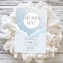 Search for heaven invitations Gender neutral