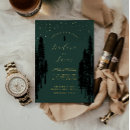 Search for constellation wedding invitations Starry night