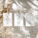 Search for table list wedding seating charts Simple