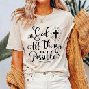 Search for possible tshirts Typography