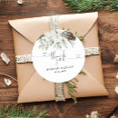 Search for winter thank you stickers Heart