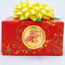 Search for lion dance stickers Chinese new year