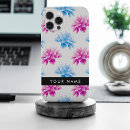Search for pink dahlia iphone cases Floral pattern
