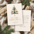 Search for tree christmas cards Elegant