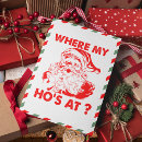Search for where my hos at Merry christmas
