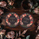 Search for a rose coasters Peonies