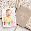 Search for cute thank you cards Modern