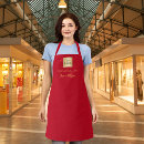 Search for signature aprons Kitchen