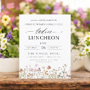 Search for lunch 4x5 invitations Party