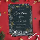 Search for golf seasonal invitations Winter