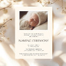 Search for name ceremony invitations Baby naming ceremony