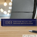 Search for ceo name plates Professional corporate