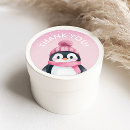 Search for penguin birthday stickers Snow