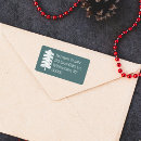 Search for casual return address labels Scandinavian