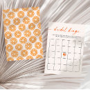 Search for bingo bridal shower games Watercolor