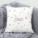 Search for white and silver cushions Vintage