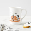 Search for cute cartoon penguin mugs Whimsical