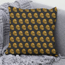 Search for cool skull cushions Halloween